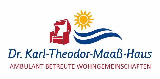 Logo Dr. Karl-Theodor-Maaß-Haus