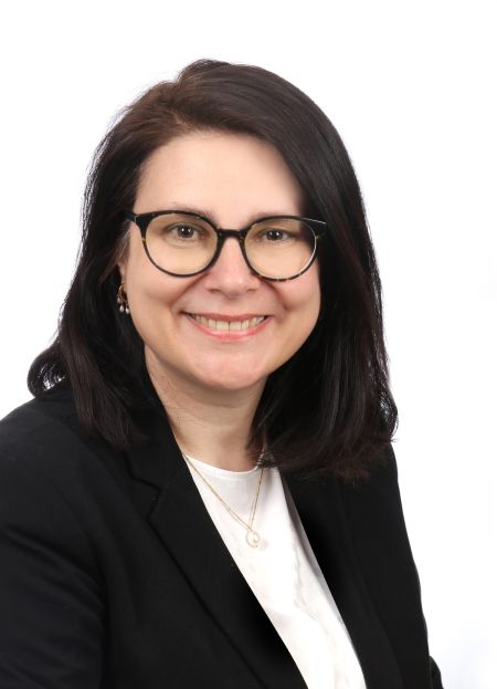 Herr Martin Kaiser Geschäftsleitung