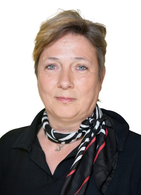 Frau Ulrike Endrulat Abrechnung
