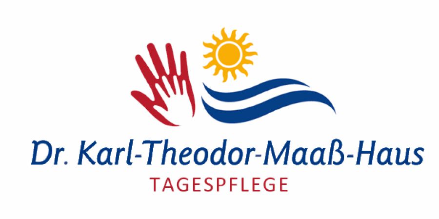 Logo Tagespflege "Dr.-Karl-Theodor-Maaß-Haus"