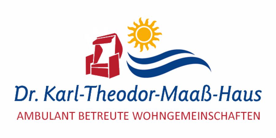 Logo Dr. Karl-Theodor-Maaß-Haus